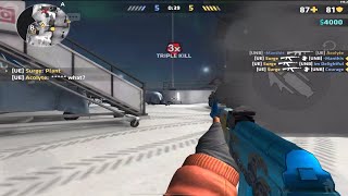 Better Aim Than Pc Players