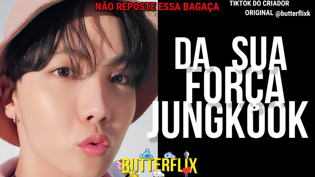 [LIGAÇÃO BTS] O IRMÃO DO HOSEOK #hobiday (feat. Vernom e Wonho) | BUTTERFLIX