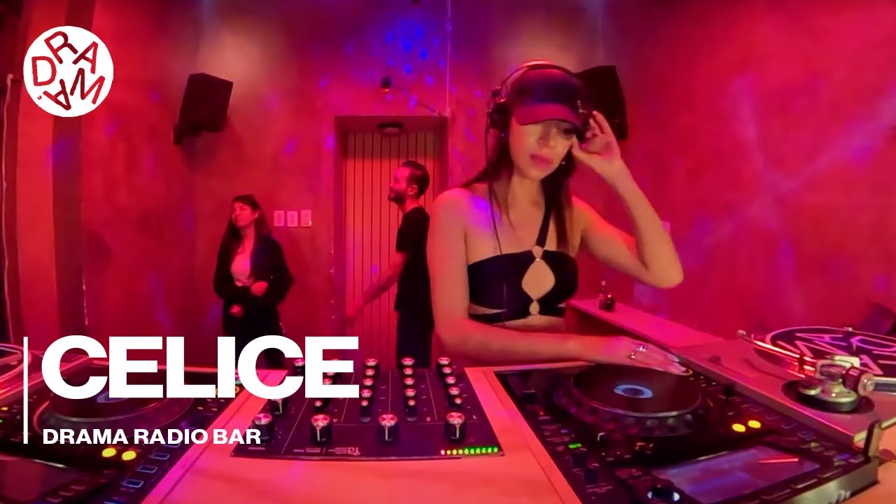 Creatures Of The Night invites Celice 