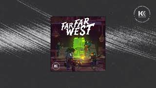 Telurik - Area 41 | Far Far West OST