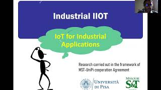 Facing the Challenges of Industry 4.0 By Dr. Giuseppe Anastasi and Dr. Carlo Vallati screenshot 5