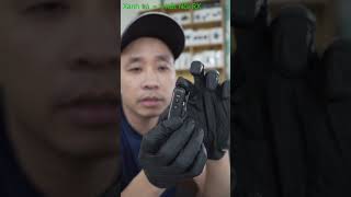 DJI Mic 2 LED Light | Đèn LED Và Cách Sử Dụng