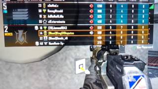 Map 1 dropped host lol