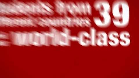 About Carnegie Mellon Qatar