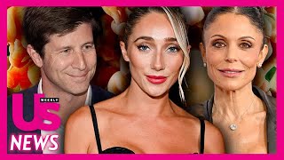 Bethenny Frankel's Ex Paul Bernon Sparks Romance with Aurora Culpo