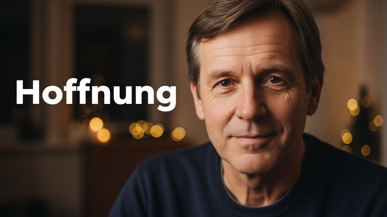 Deutschland 2025: Warum Verzweiflung keine Option ist (Plan B Strategie)