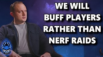 Ion Reveals NEW MYTHIC RAID Strategy & More In WoWHead Interview - The War Within - Samiccus Reacts