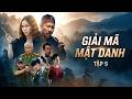 GIẢI MÃ MẬT DANH - TẬP 09 | Phim Truyện Việt Nam Hay Nhất HTV 2025 | Phim Việt Nam Hay Nhất | HTV