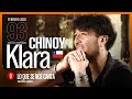 🔴 Chinoy | KLARA | #93 Lo que se nos Canta con Silvia Lallana