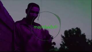 I Had A Vision (Silk Intro) - Masego (Slowed x Chopped)