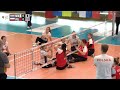 2025 GNL W -  NED vs POL