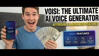 Voisi App Review: In-Depth Analysis & Real User Experience |Voisi App  Full Features, Pros & Cons screenshot 3