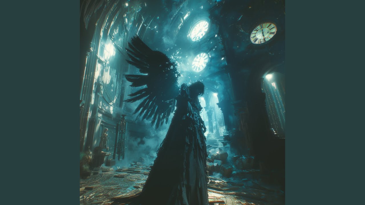 Broken Time (Slowed) adlı videoyu YouTube'da izle Broken Time (Slowed) adlı videoyu YouTube'da izle