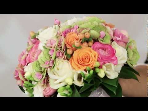 Florista Floral Design App - How To Guide for Professionals and Amateurs