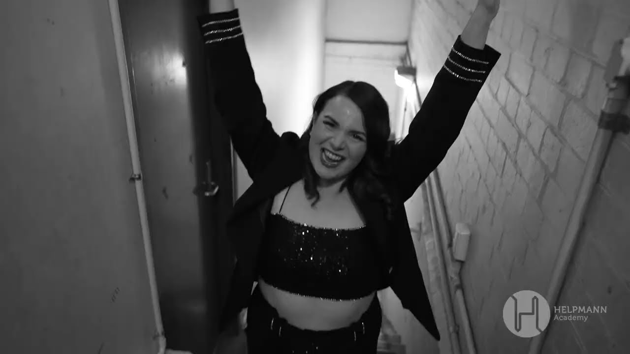 Amelie Peters: Retail Reality TRAILER 2022