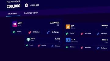 Wefinex.Net | Hướng Dẫn Nạp Tiền Wefinex