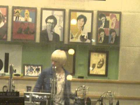 111014 Eunhyuk ( Leeteuk ) Sukira Ending