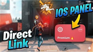 SCRIPTABLE FREE FIRE IOS 📲🔥 IPHONE PANEL FOR FREE FIRE IOS DNS 🔥 REGEDIT FF IOS IPHONE