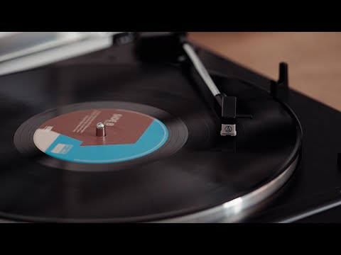 허회경 LP 플레이리스트 | Heo Hoykyung VINYL PLAYLIST