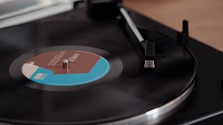 허회경 LP 플레이리스트 | Heo Hoykyung VINYL PLAYLIST