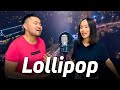 Lollipop - Gafur feat. JONY | Самат Долотбаков & PeriDoll