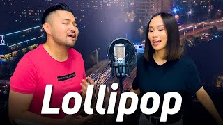 Lollipop - Gafur feat. JONY | Самат Долотбаков & PeriDoll Resimi