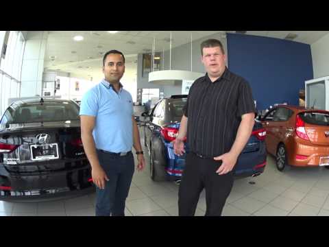 Hyundai Internet Sales