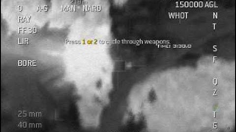 MW2 Spec Ops Hack Demo