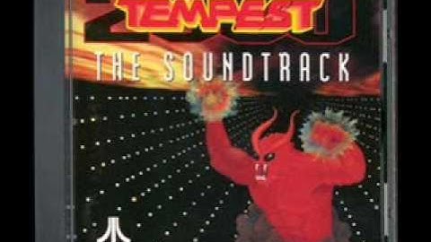 Tempest 2000 - Ultra Yak