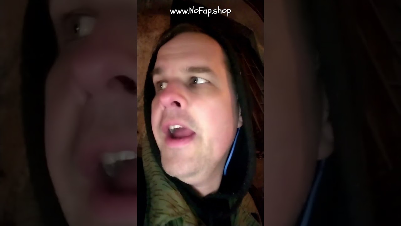 NoFap Phantom 👻 - Day 209 Update