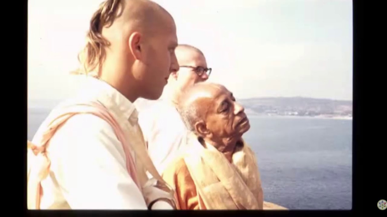 182) ECCO LA PROVA DEL NOSTRO REALE AVANZAMENTO SPIRITUALE bhagavad-gita book