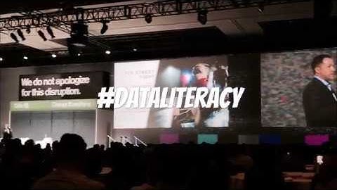 Qonnections 2018 dag 1