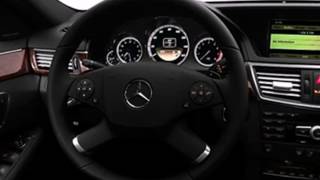 2012 Mercedes-Benz E-Class #M6391 in Akron, OH 44305