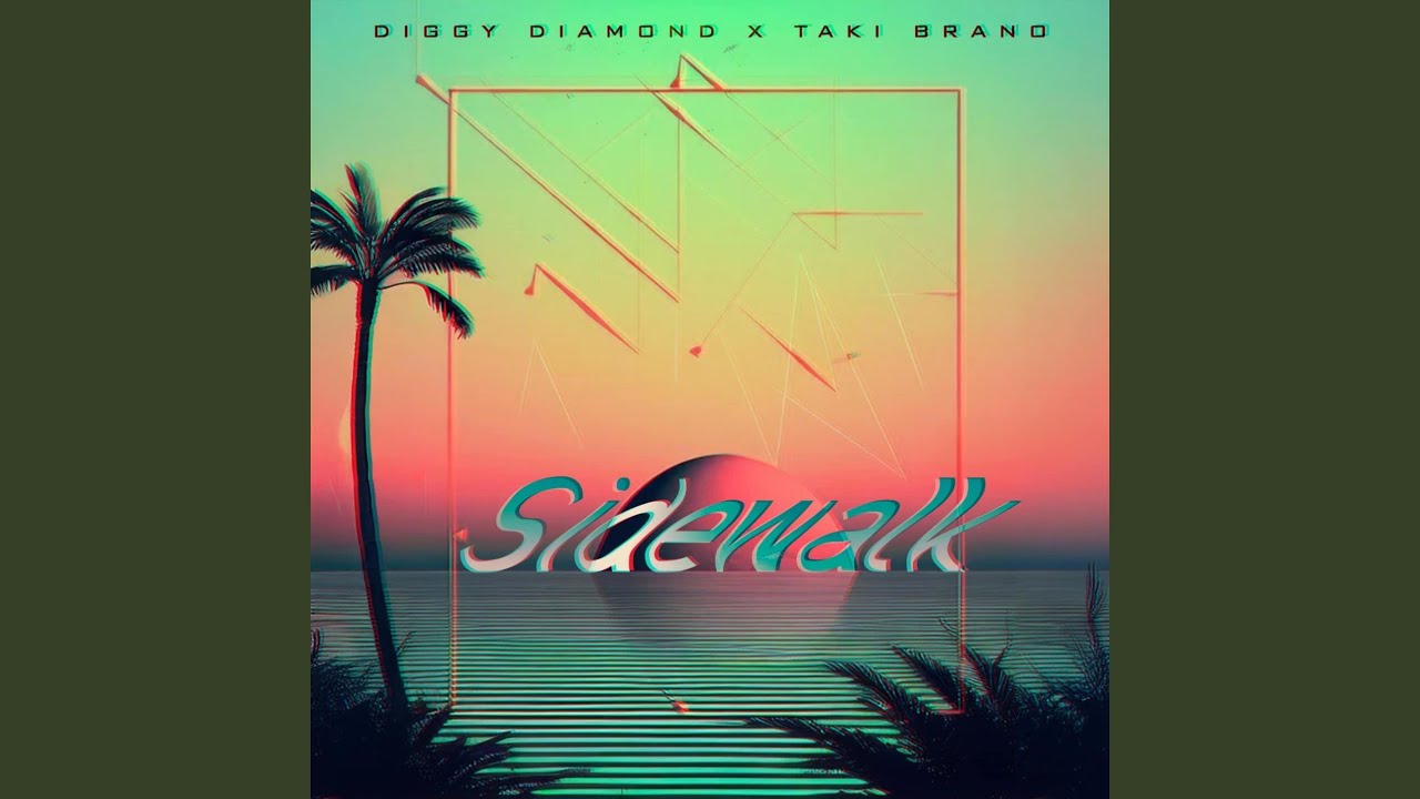 Watch Sidewalk on YouTube Watch Sidewalk on YouTube