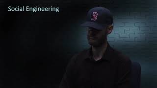 Cybersecurity Awareness: Social Engineering