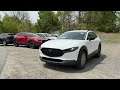 2026 Mazda CX-30 Brookfield, Ridgefield, New Milford, New Fairfield, Danbury, CT M18293