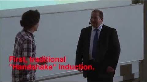 Automatic Imagination Demonstration