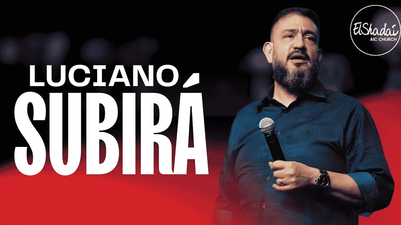 A benção da Obediência - Pr. Luciano Subirá