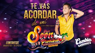 Soon Prohibidos - Te vas acordar de mi PRIMICIA 2021 CUMBIA SANJUANERA screenshot 5