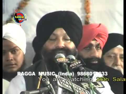 Bhai Ravinder Singh Ji II Sarab Sukh Paave Jo Sarni Aave II 9868019033 II