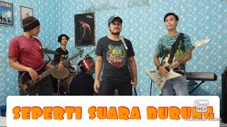 Slank rock n roll terus cover Northpeople