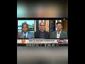 Stephen A. sounds off on Clemson after their blowout loss to LSU 🏈