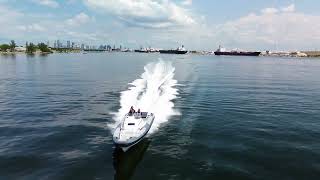 Petestep Demo Rides at SOF Week 2025