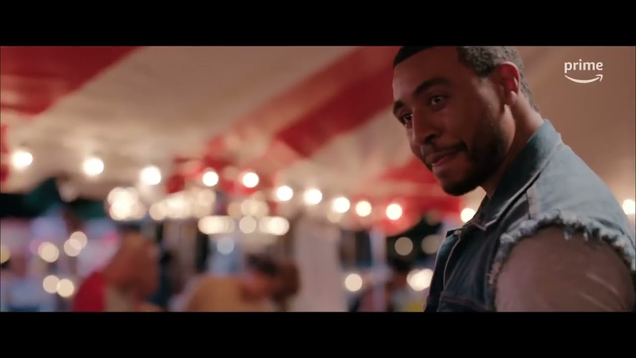 Divorce in the Black (2024) - American Movie Trailer - Drama Thriller