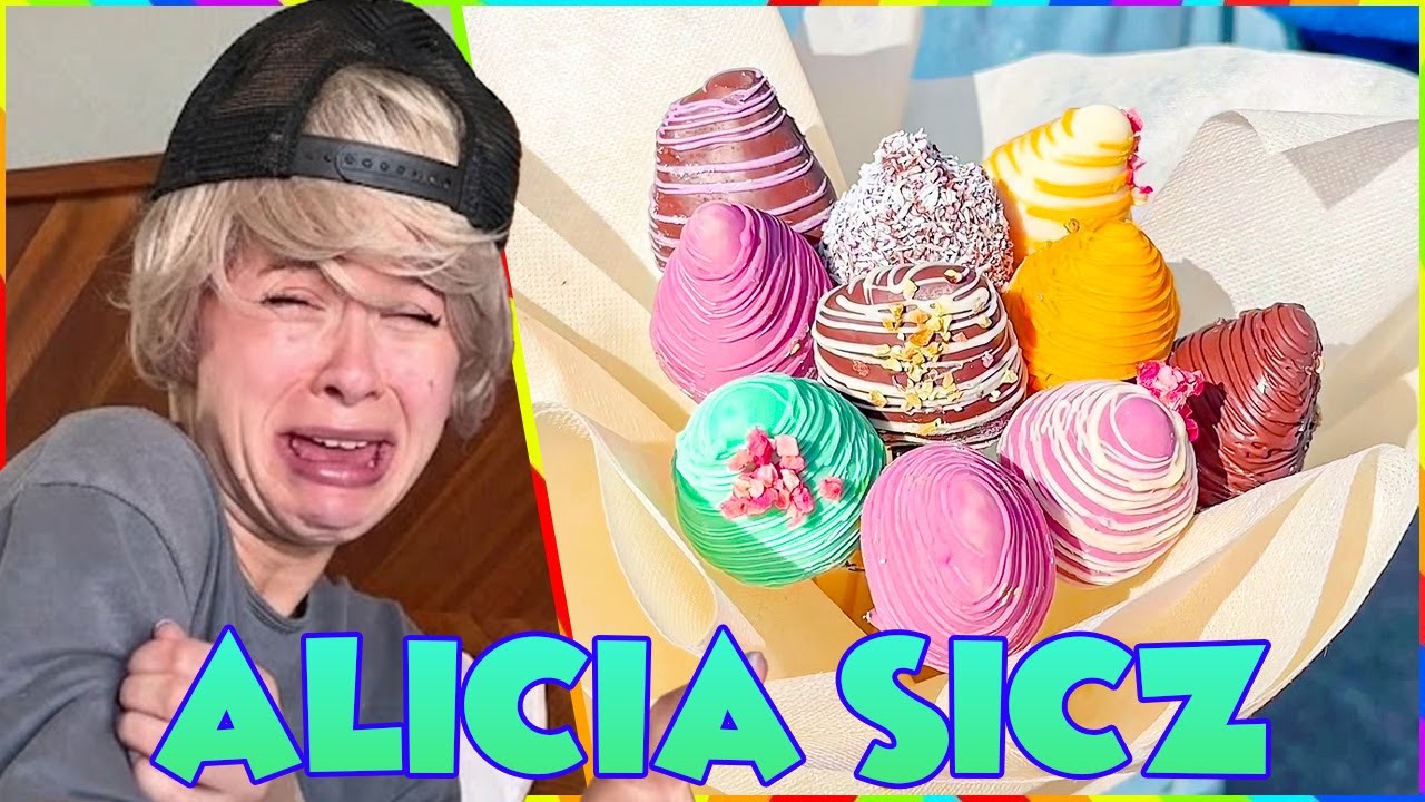 ⏰1 Hour 🔥 MEGA POV COMPILATION 👑 @Aliciasiczofficial  ASMR TTS 🎤TikTok VIRALPov: Try hard in school🎉