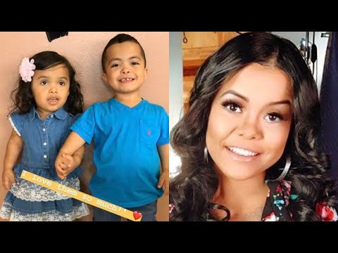 Video: Jorge Salinas' Twins Have Already Grown