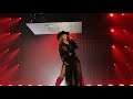 Shania Twain - Any Man Of Mine (LIVE, Shania Now Tour 2018)