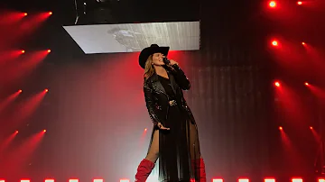 Shania Twain - Any Man Of Mine (LIVE, Shania Now Tour 2018)