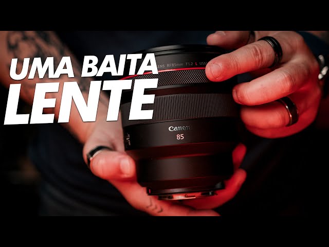 Obiettivi Mirrorless Canon RF 135mm f/1.8 L IS USM in offerta a € 2550.00