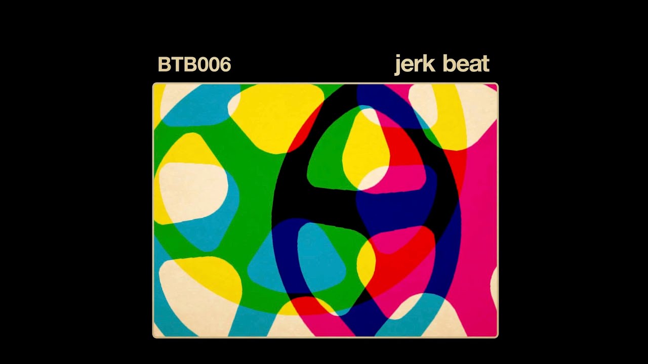 Jerk To The Beat